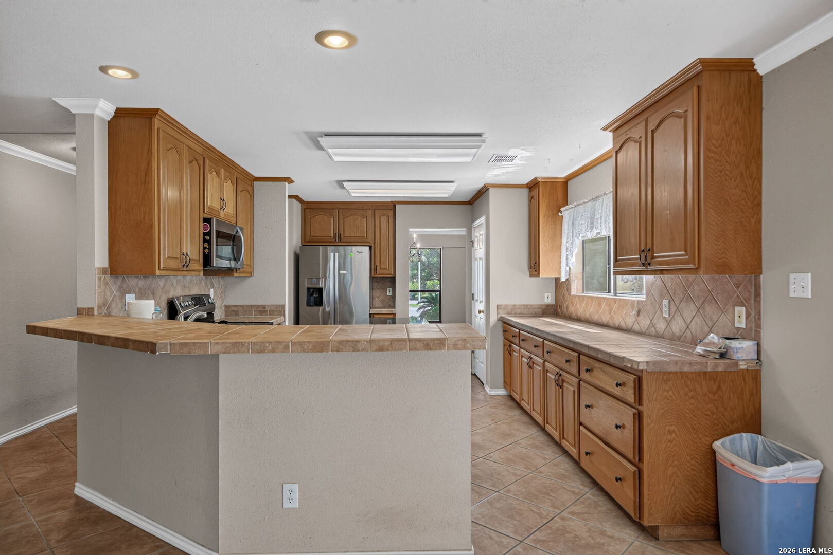 254 Quail Drive Universal City TX 78148
