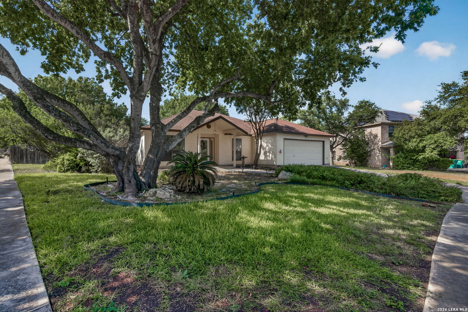 254 Quail Drive Universal City TX 78148