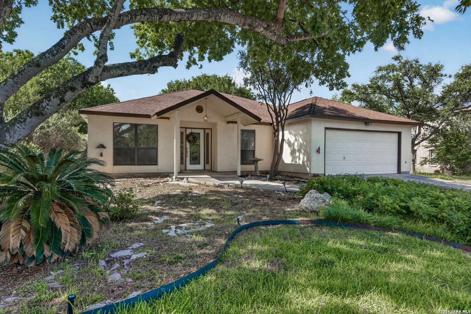 254 Quail Drive Universal City TX 78148