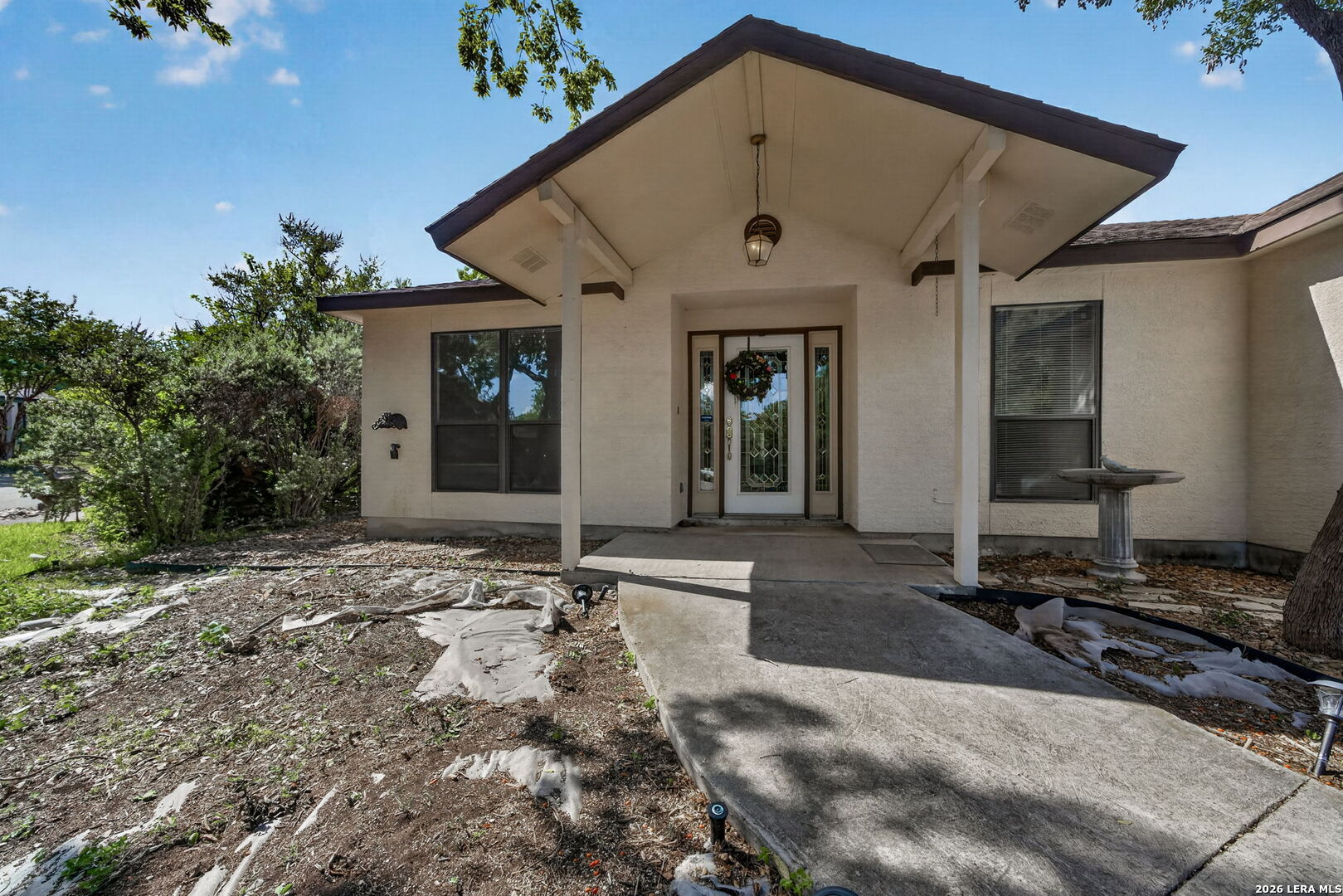 254 Quail Drive Universal City TX 78148