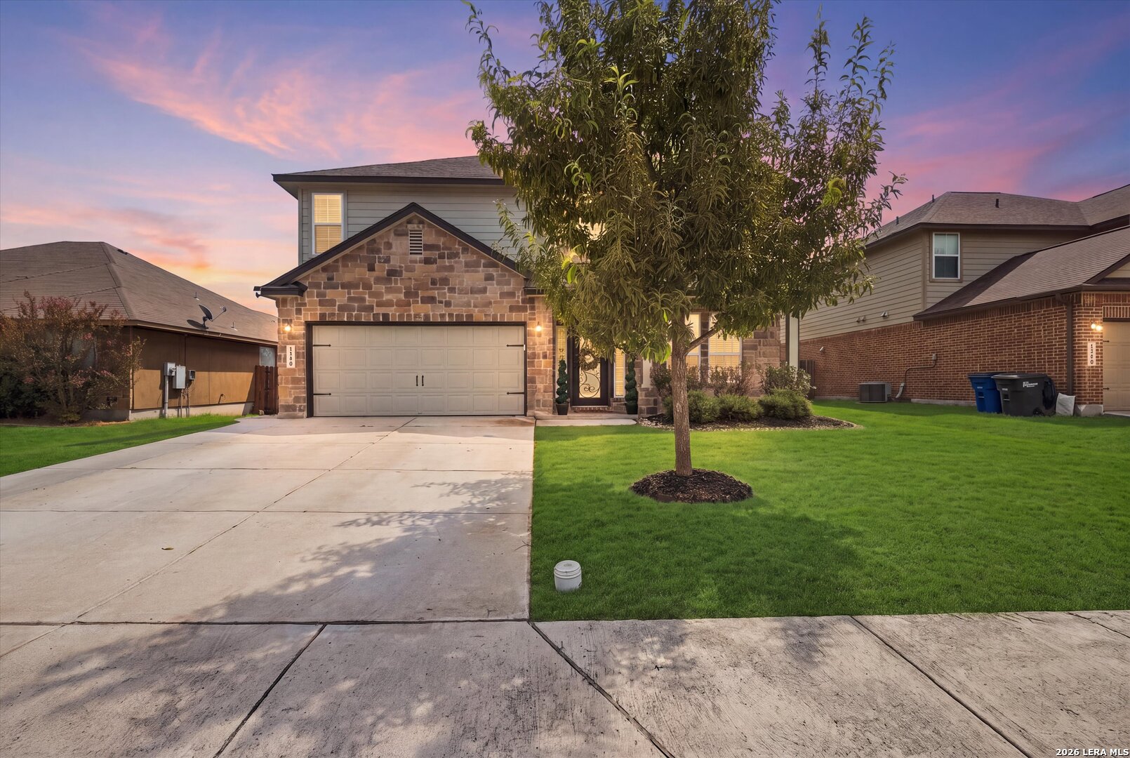 1344 Lauren Street New Braunfels TX 78130