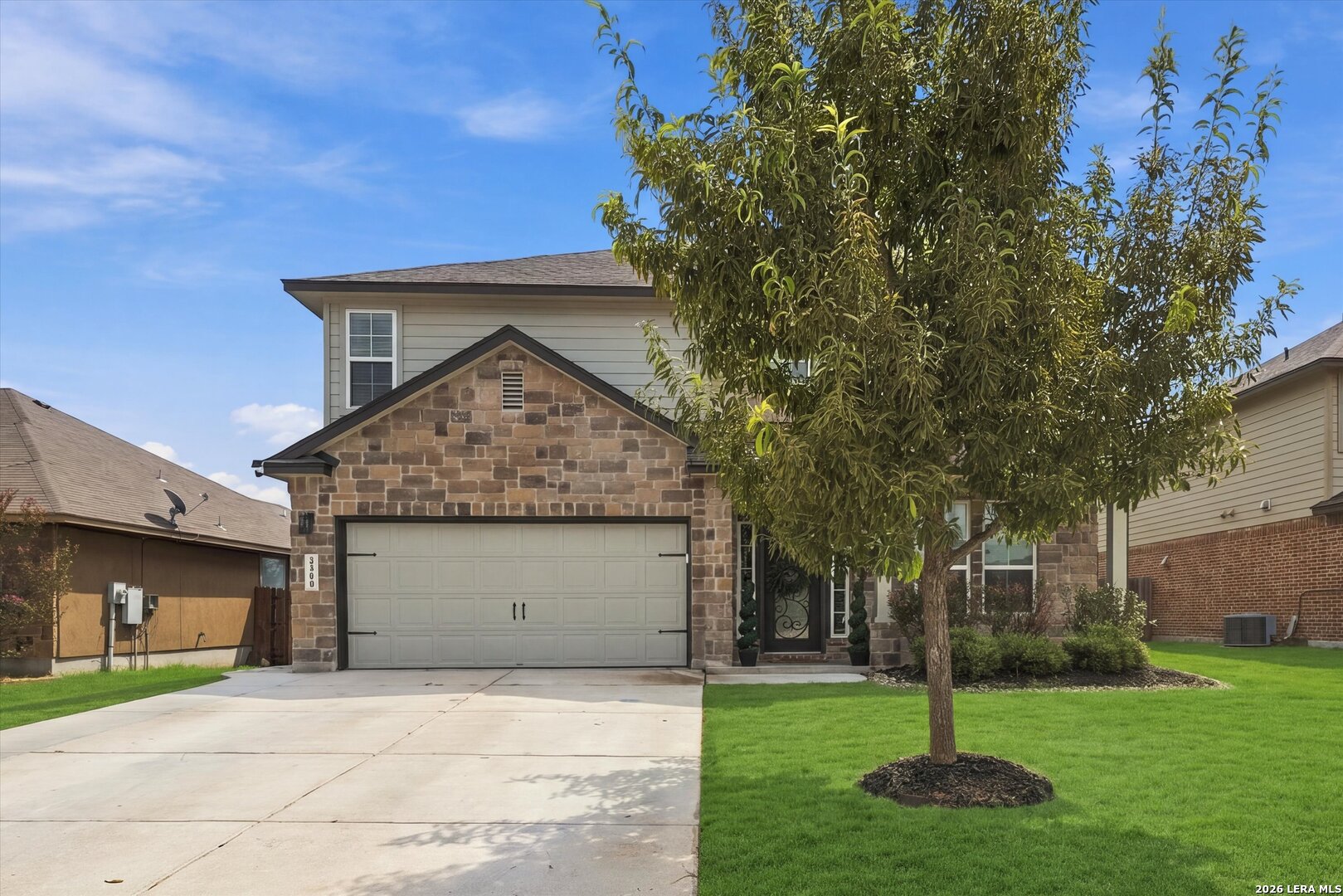 1344 Lauren Street New Braunfels TX 78130