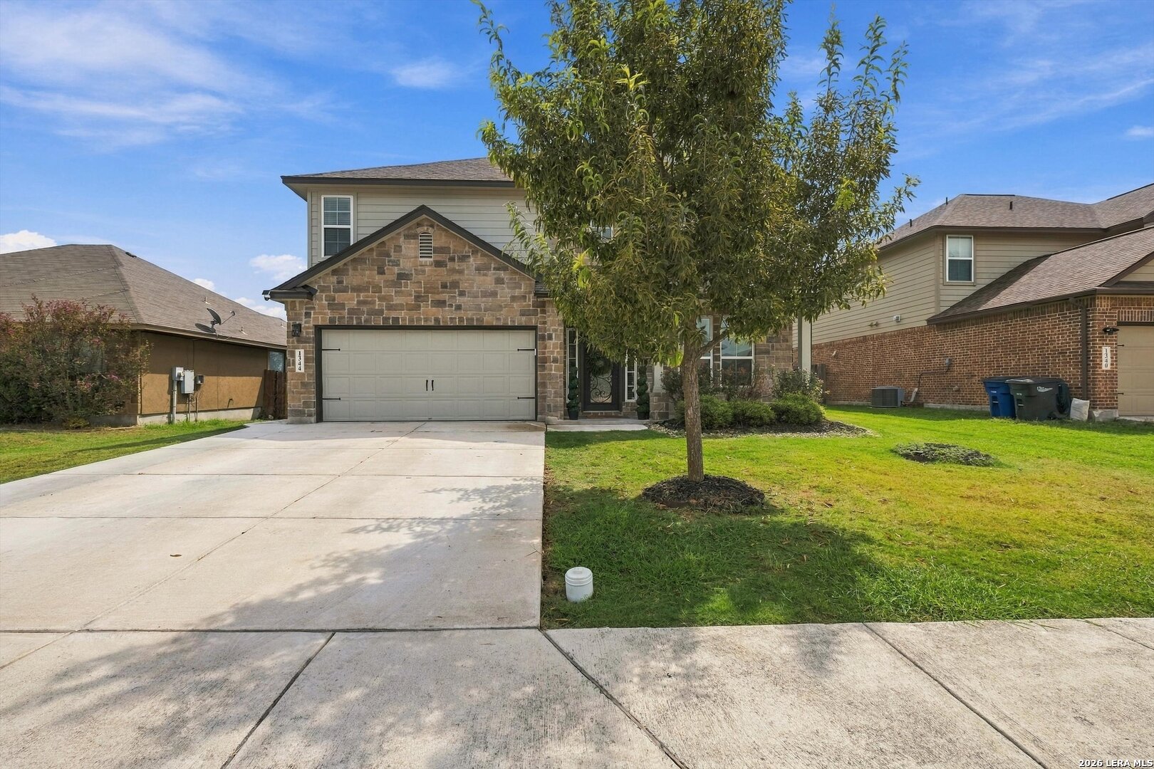 1344 Lauren Street New Braunfels TX 78130