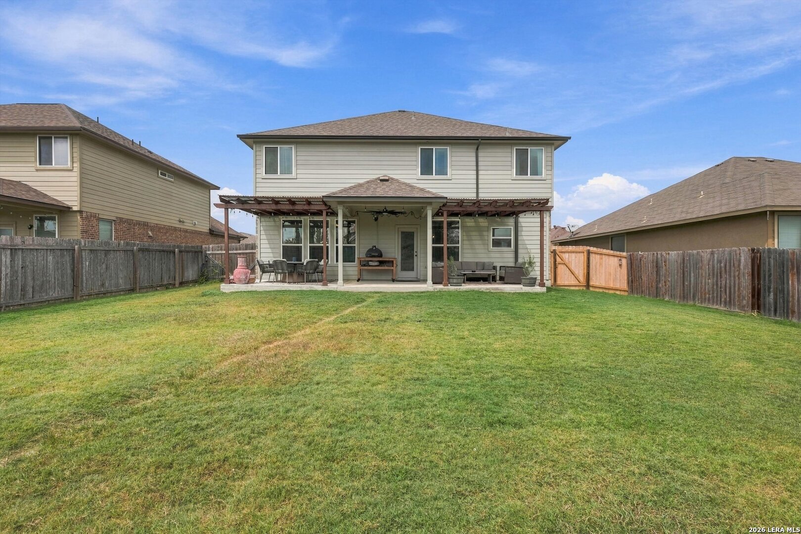 1344 Lauren Street New Braunfels TX 78130