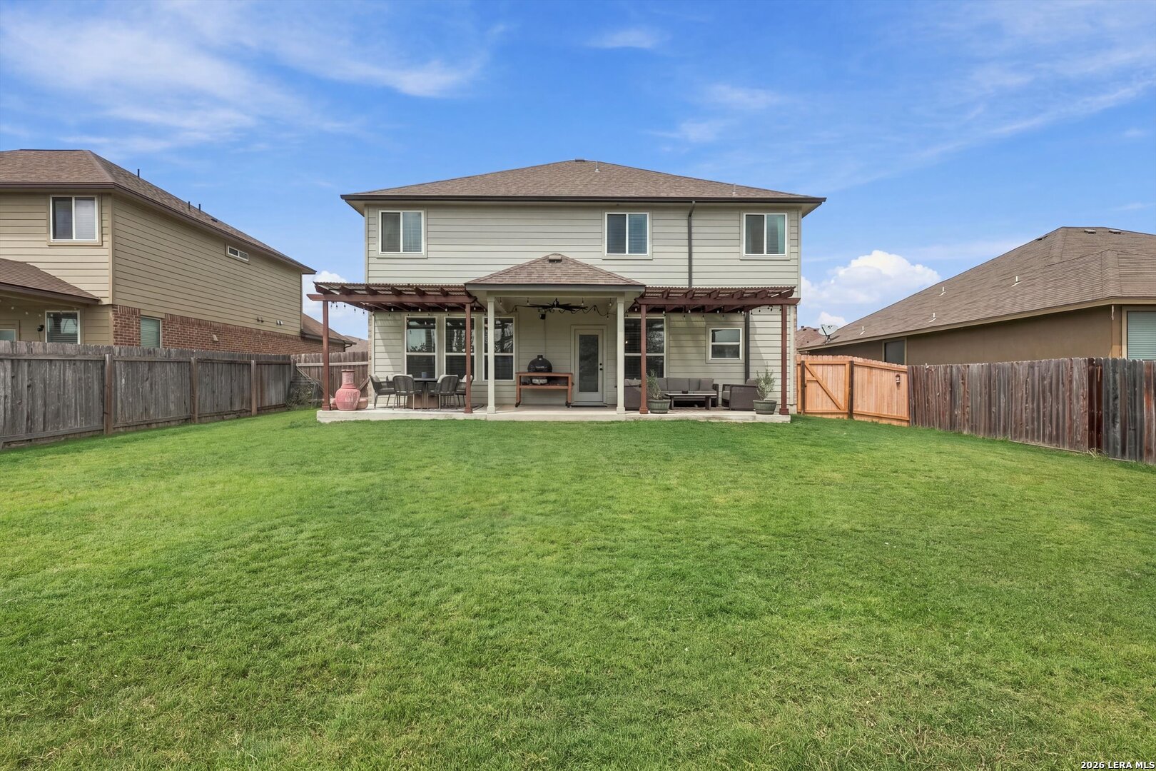 1344 Lauren Street New Braunfels TX 78130