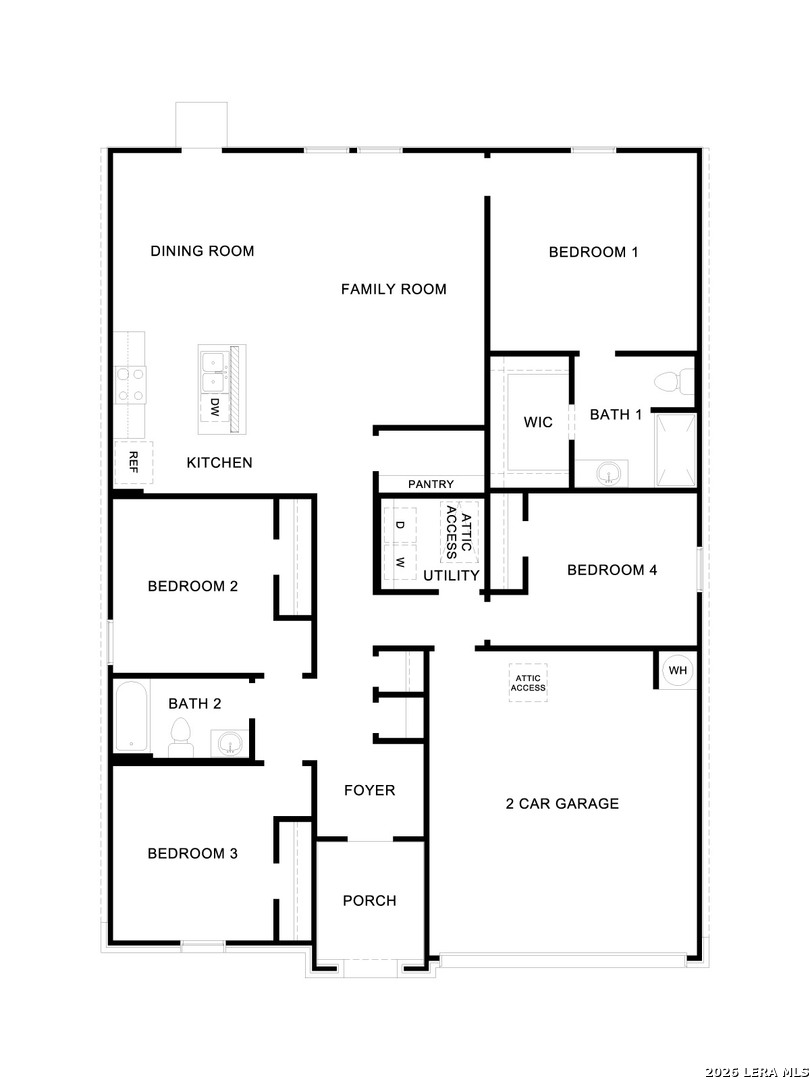 1030 Gladys Run Seguin TX 78155