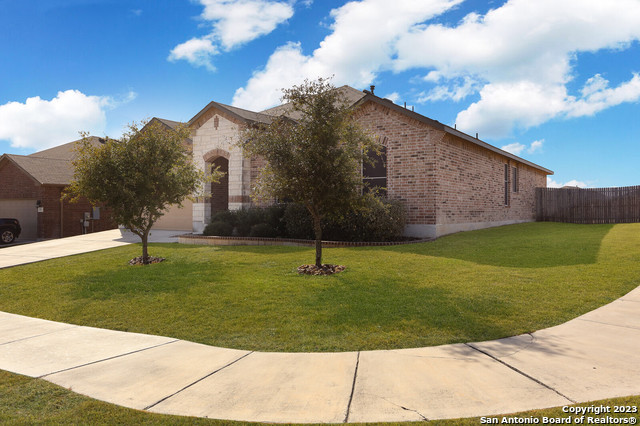 137 White Rock Cibolo TX 78108