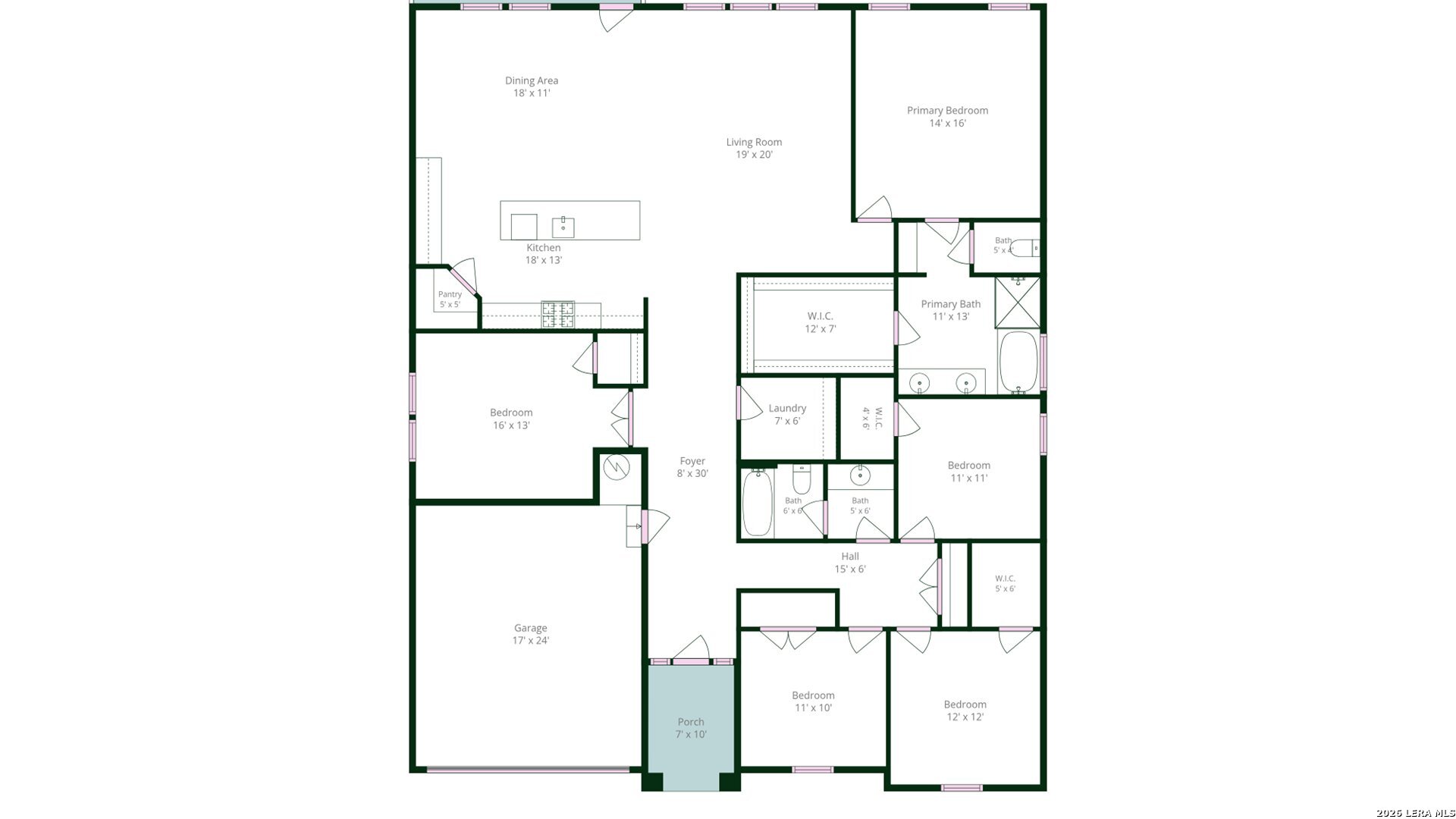 137 White Rock Cibolo TX 78108
