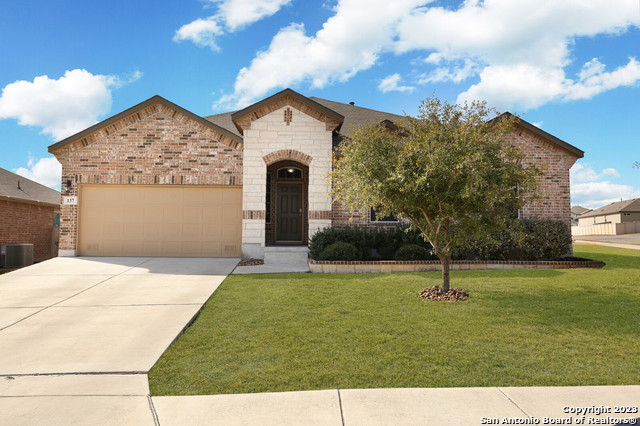 137 White Rock Cibolo TX 78108