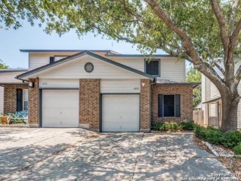 6030 Norse San Antonio TX 78240