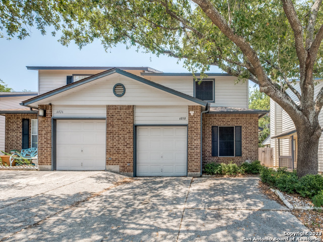 6030 Norse San Antonio TX 78240