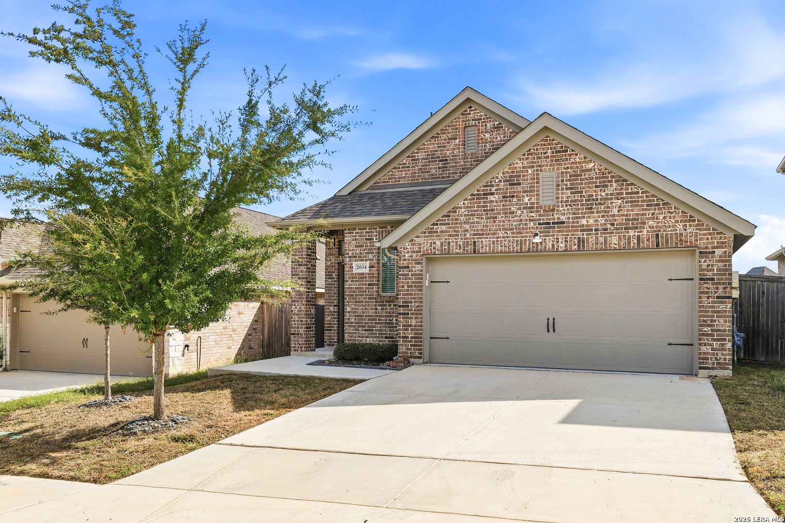 2634 River Pointe San Antonio TX 78245