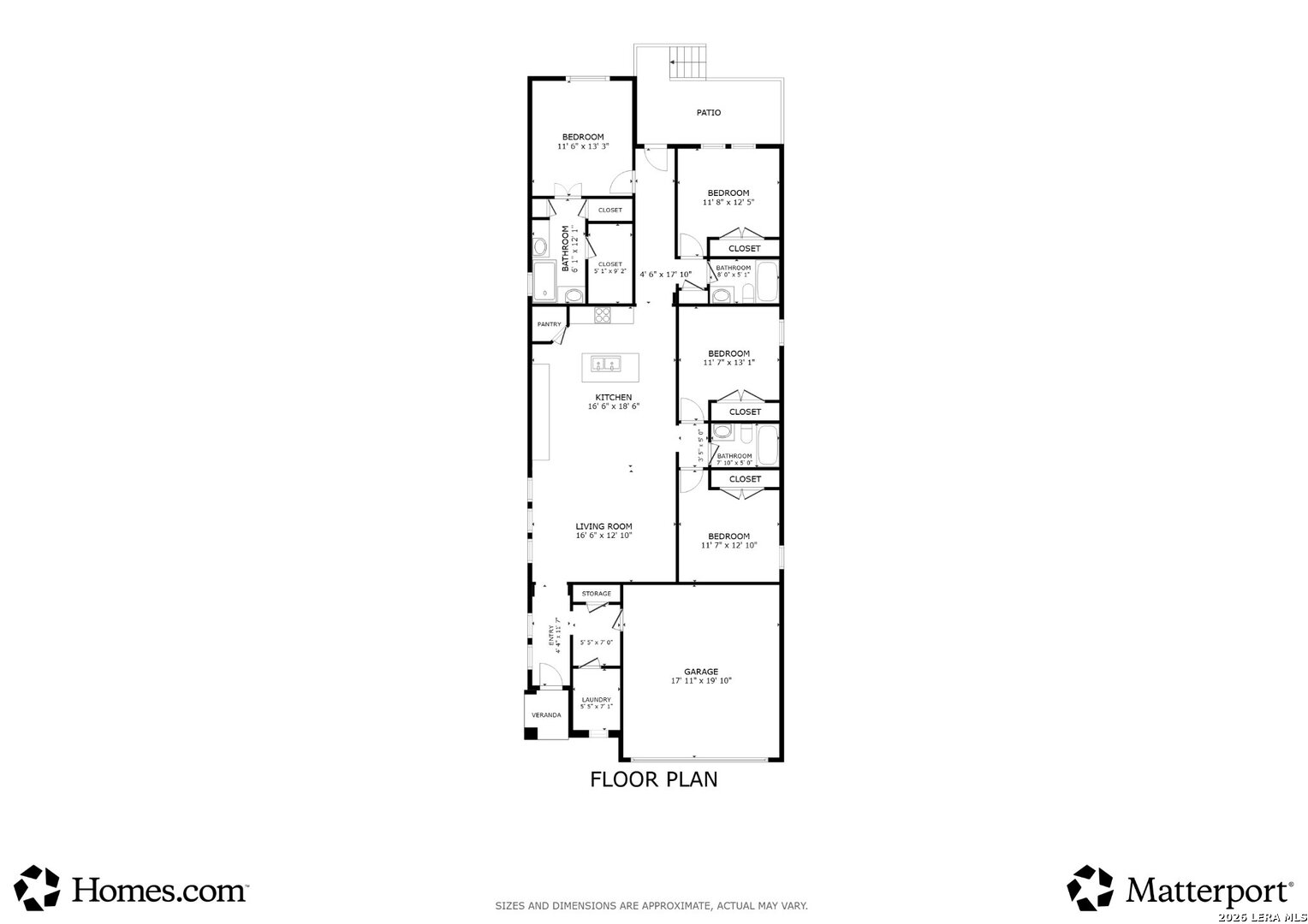 2634 River Pointe San Antonio TX 78245