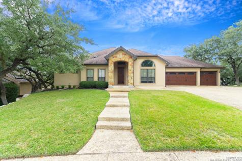 18310 Emerald Oaks Drive San Antonio TX 78259