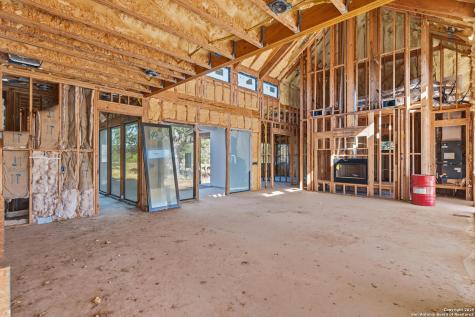 1742 Paradise Parkway Canyon Lake TX 78133