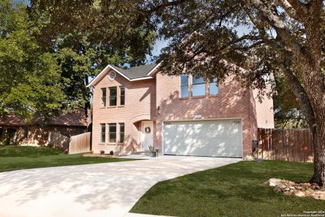 7102 Valley Trail San Antonio TX 78250