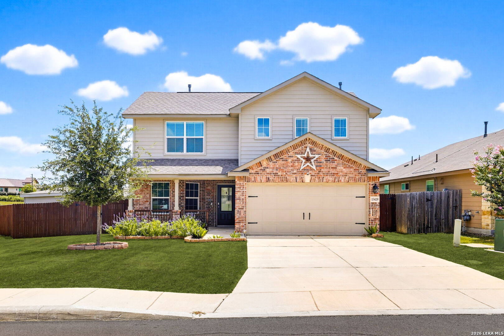 13420 Cadenza Creek San Antonio TX 78252