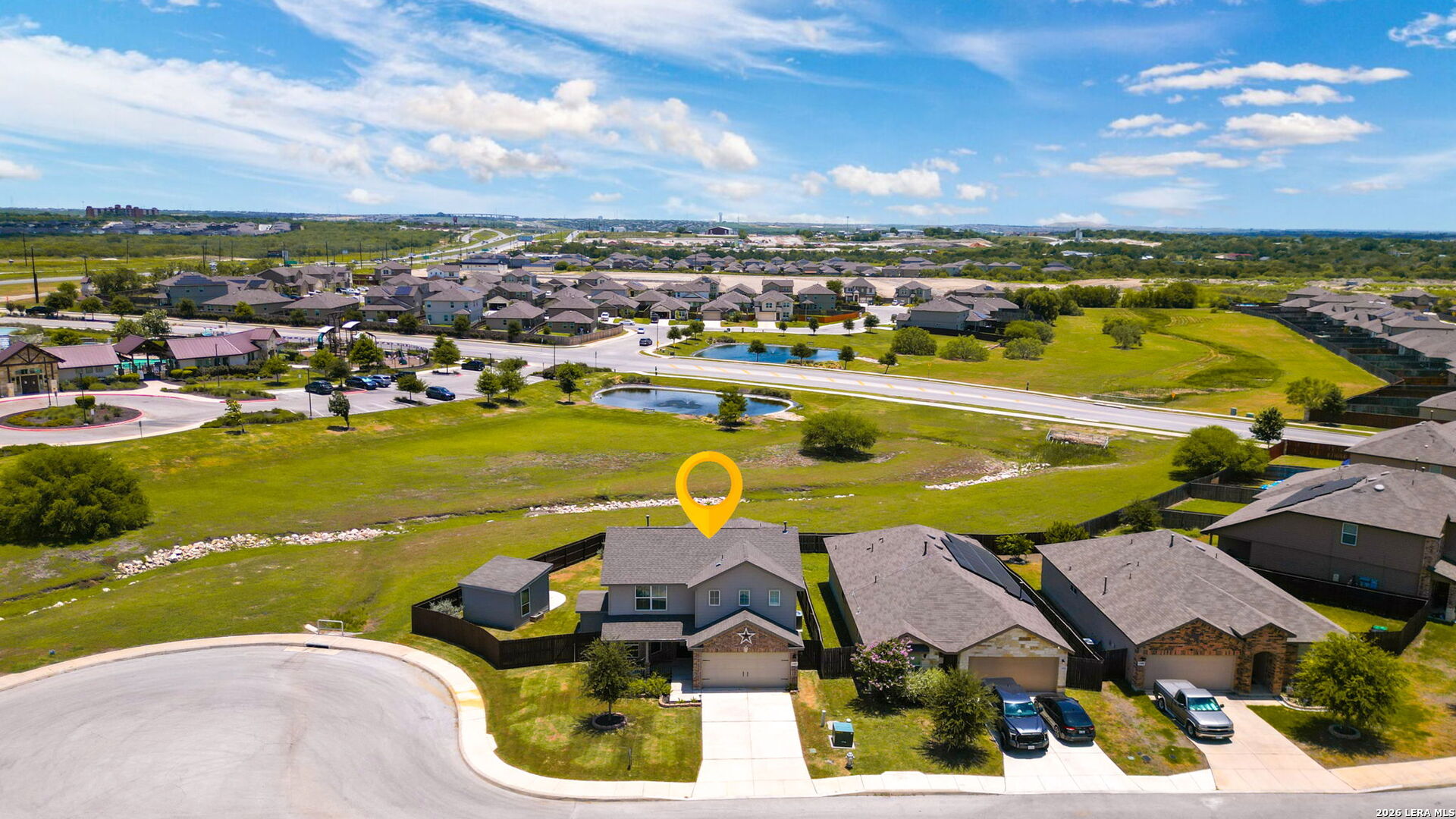 13420 Cadenza Creek San Antonio TX 78252