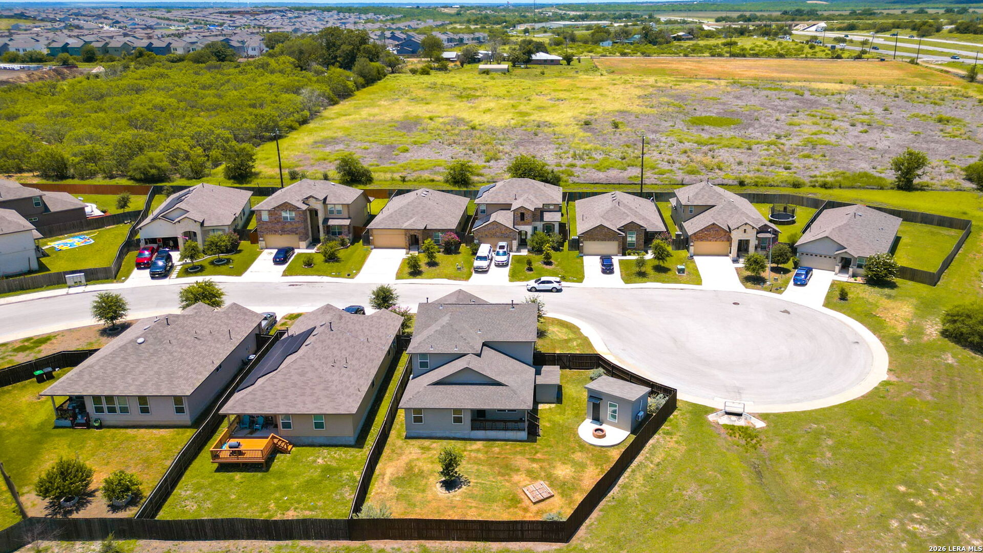 13420 Cadenza Creek San Antonio TX 78252