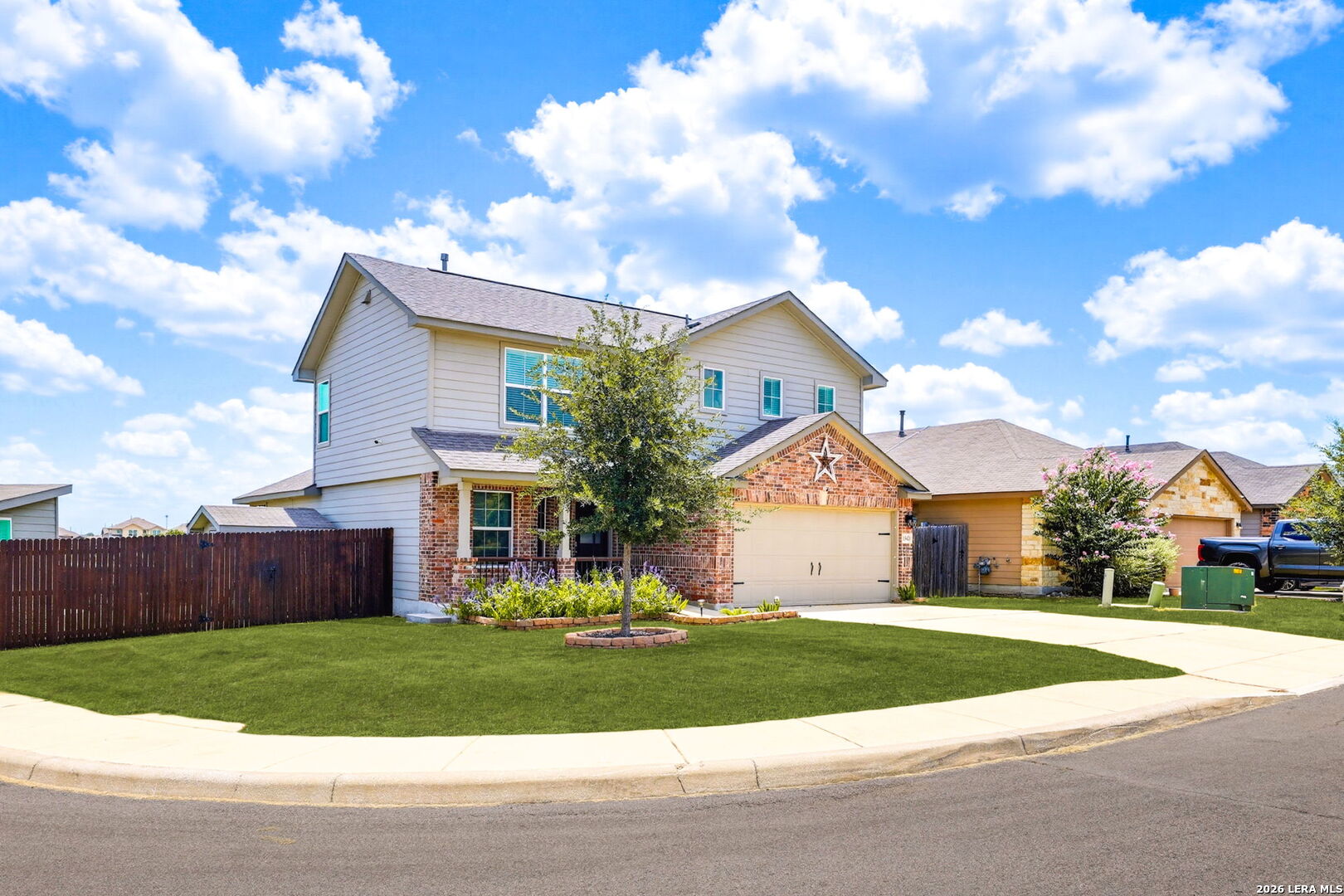 13420 Cadenza Creek San Antonio TX 78252