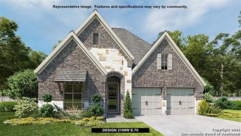 2220 Prado Drive New Braunfels TX 78132