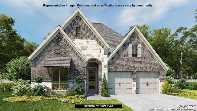 2220 Prado Drive New Braunfels TX 78132