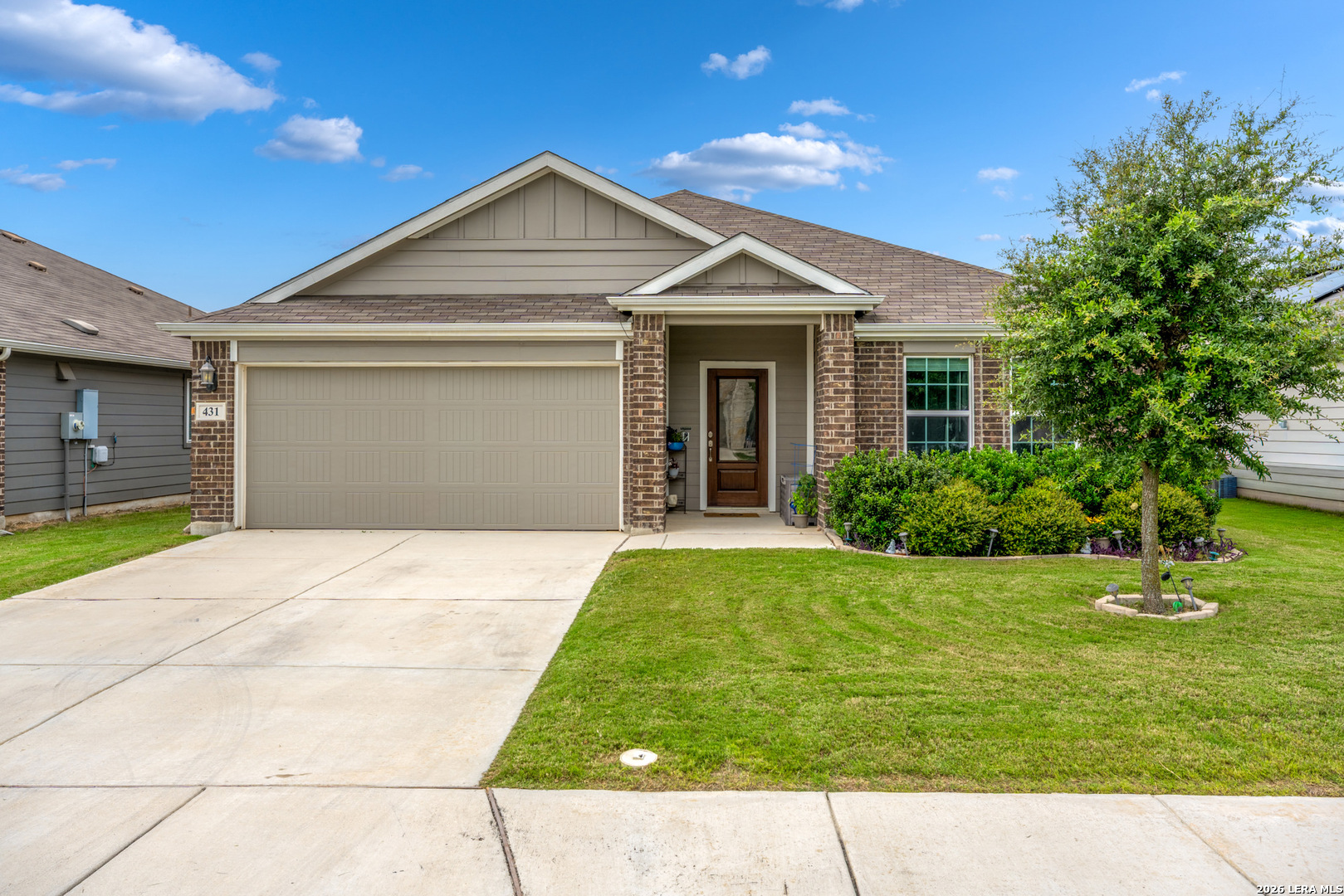 431 Mallow Drive New Braunfels TX 78130