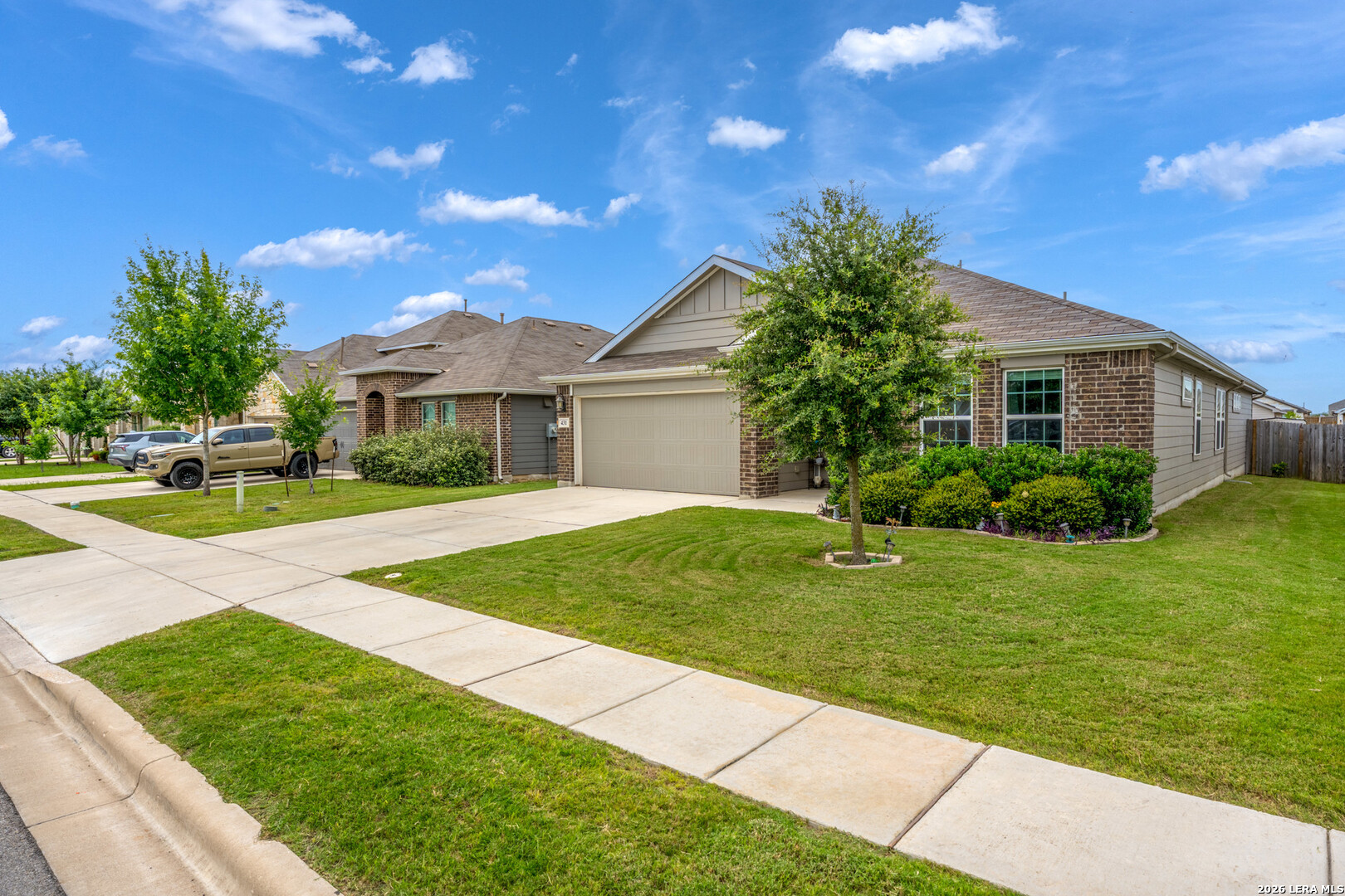 431 Mallow Drive New Braunfels TX 78130