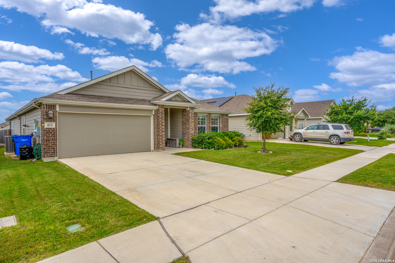 431 Mallow Drive New Braunfels TX 78130