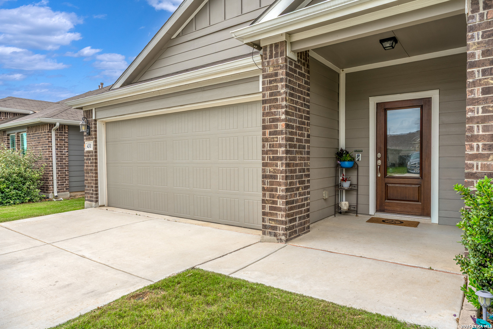 431 Mallow Drive New Braunfels TX 78130