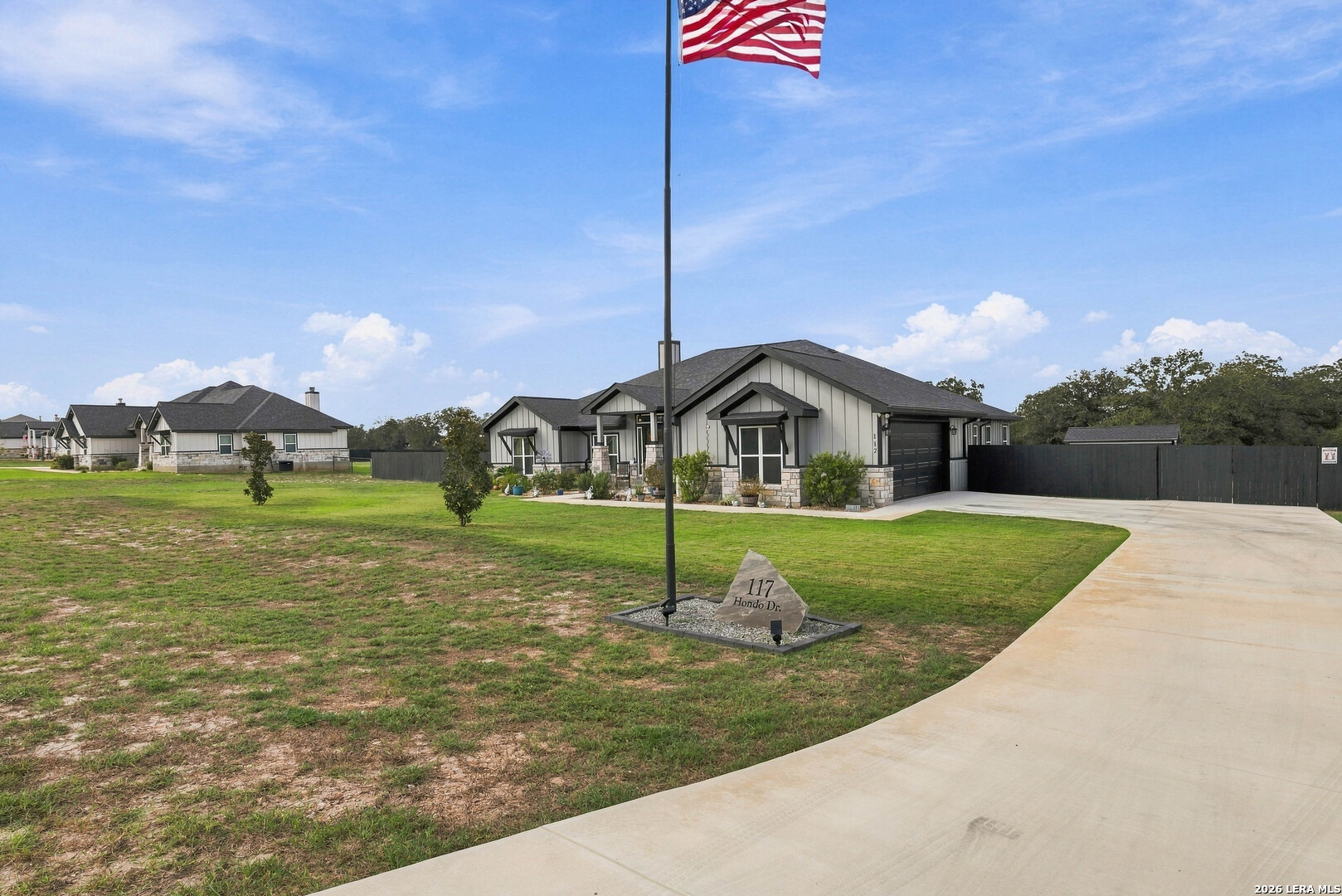 117 Hondo Drive La Vernia TX 78121