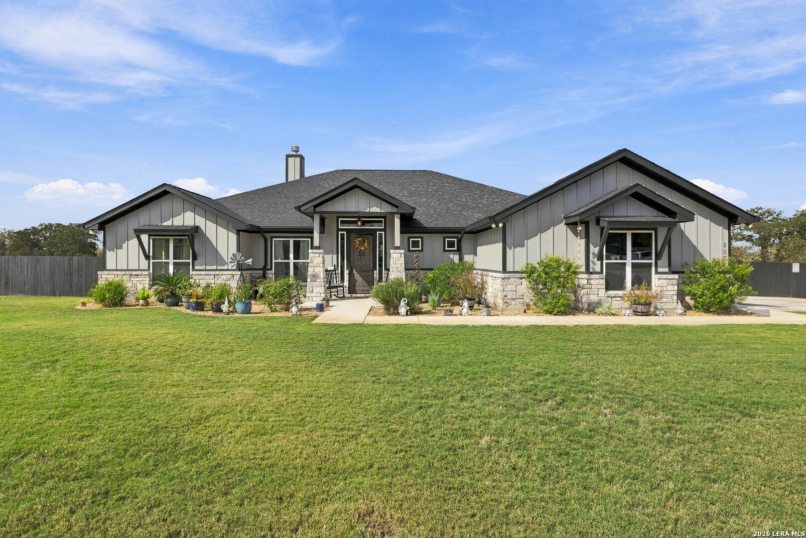 117 Hondo Drive La Vernia TX 78121