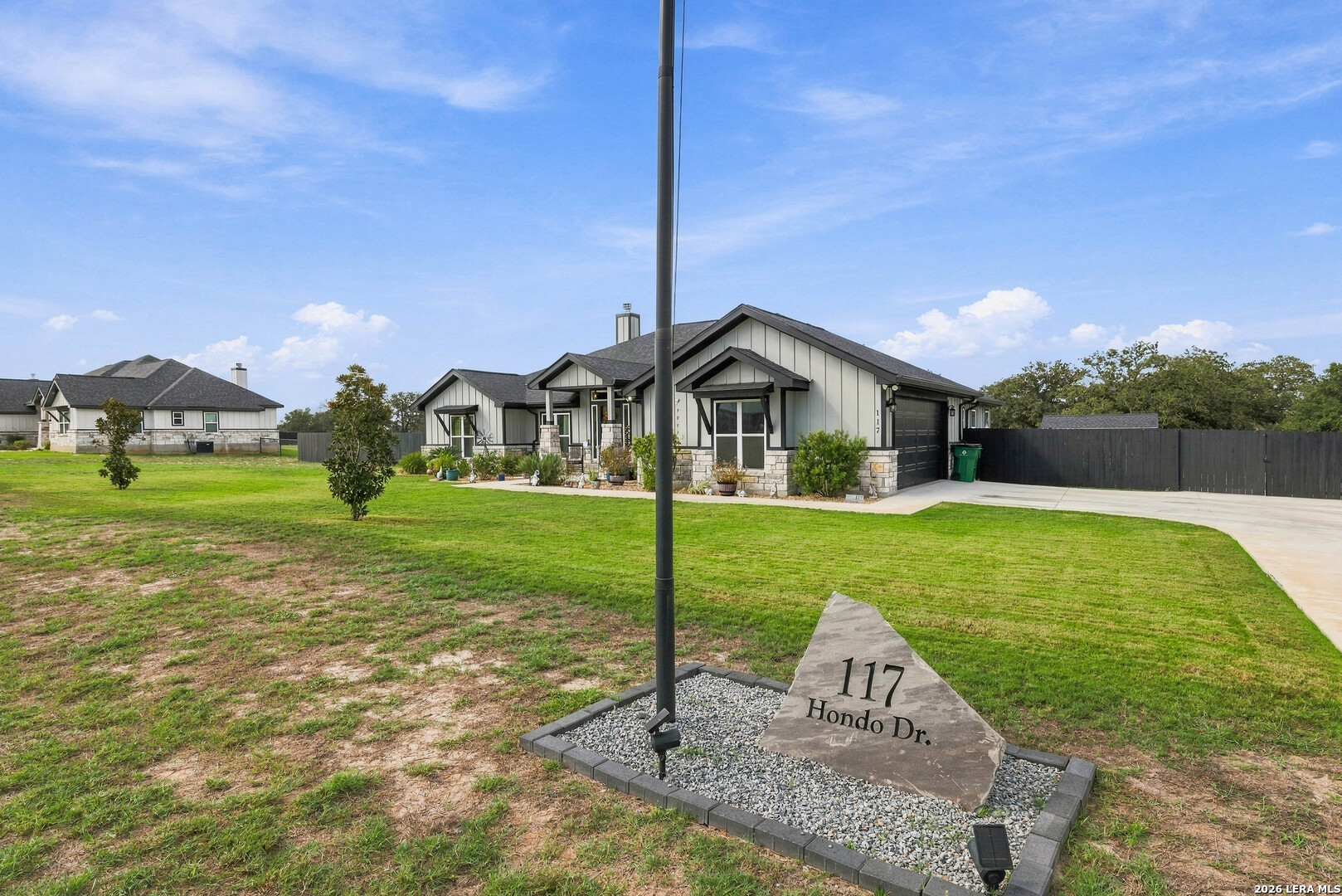 117 Hondo Drive La Vernia TX 78121