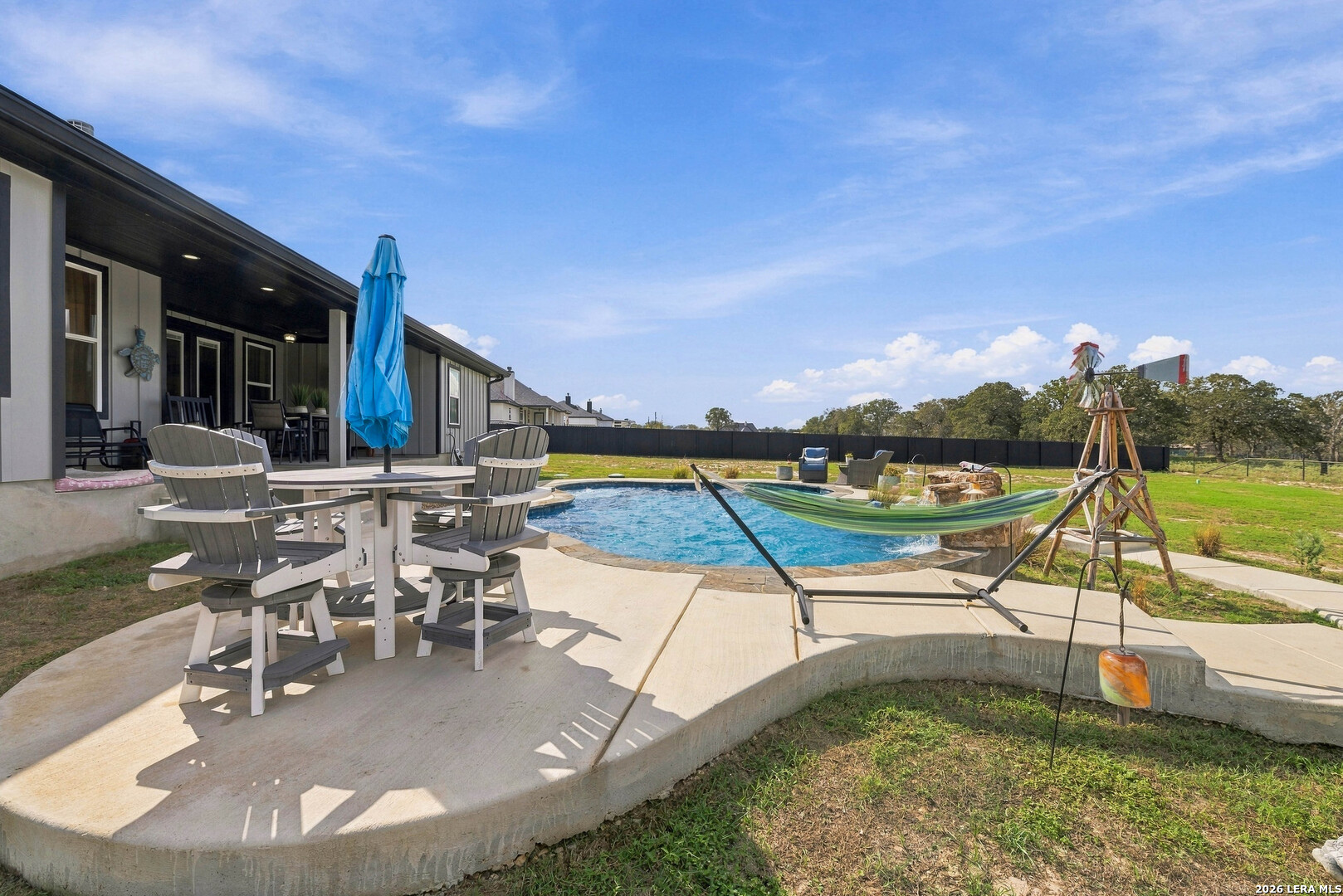 117 Hondo Drive La Vernia TX 78121