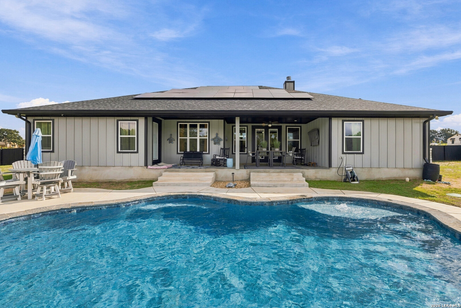 117 Hondo Drive La Vernia TX 78121