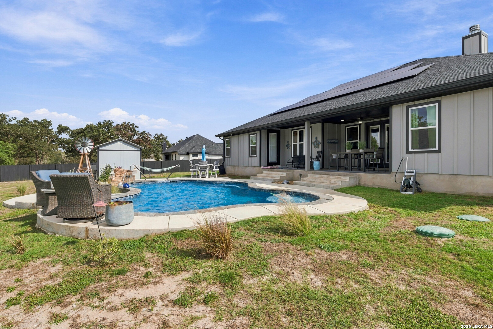 117 Hondo Drive La Vernia TX 78121
