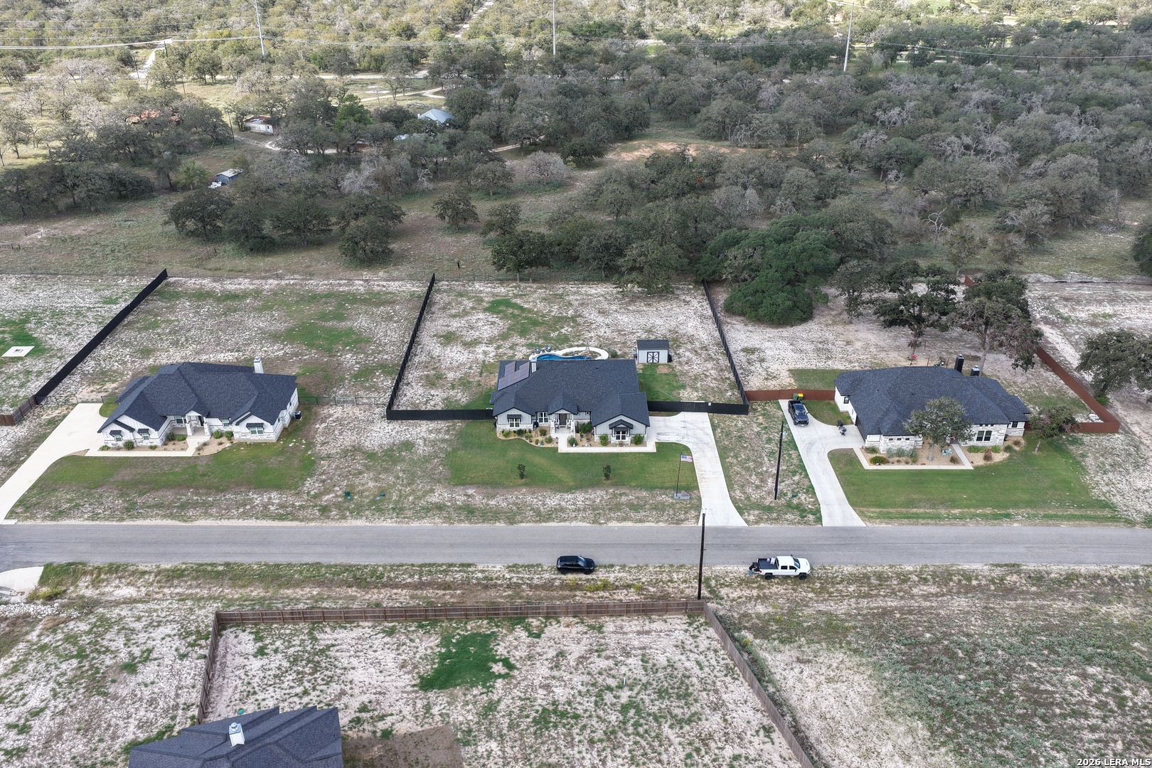 117 Hondo Drive La Vernia TX 78121