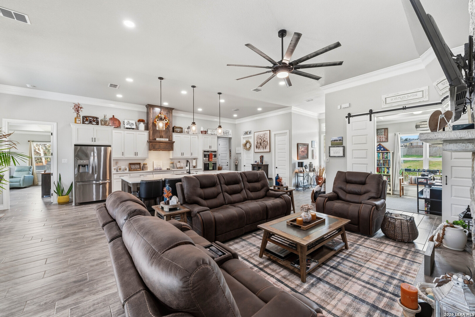 117 Hondo Drive La Vernia TX 78121