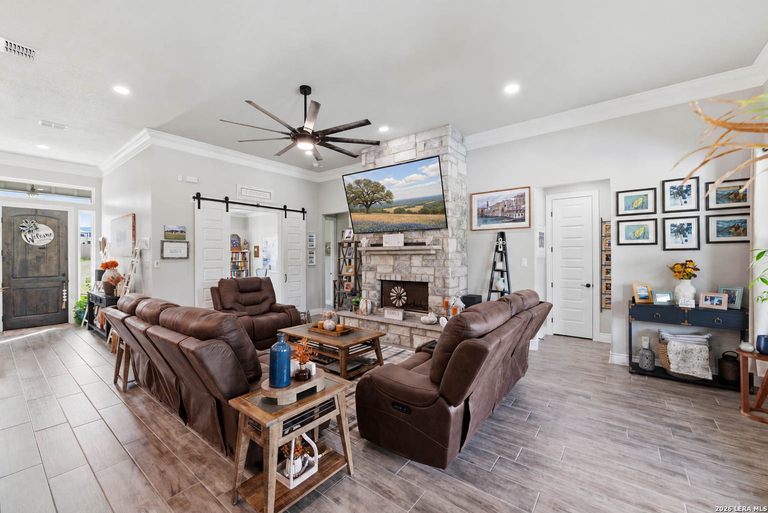 117 Hondo Drive La Vernia TX 78121