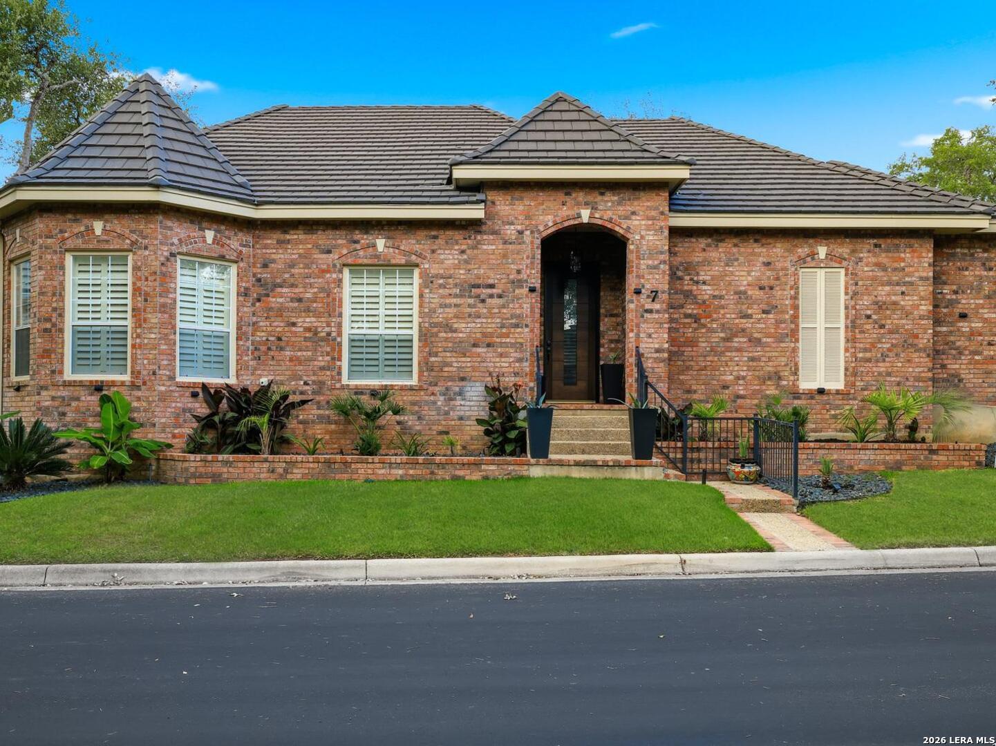 7 Westcourt Lane San Antonio TX 78257