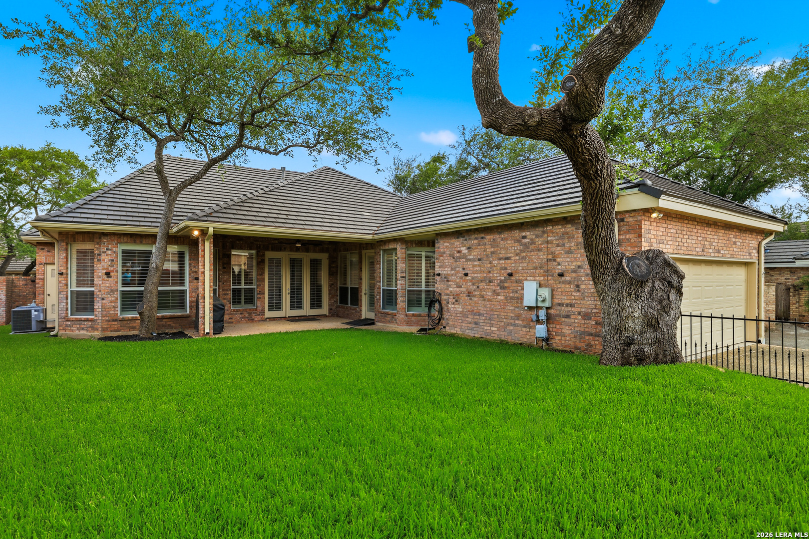 7 Westcourt Lane San Antonio TX 78257