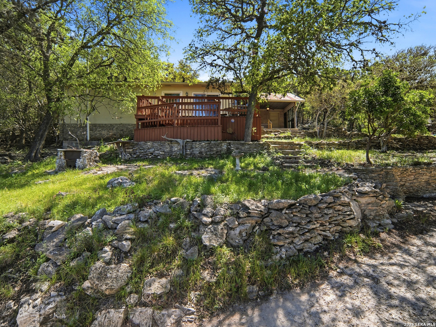 846 Private Road 260 W Mico TX 78056