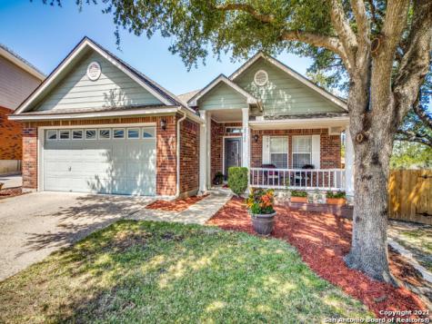 20126 Horizon Way San Antonio TX 78258