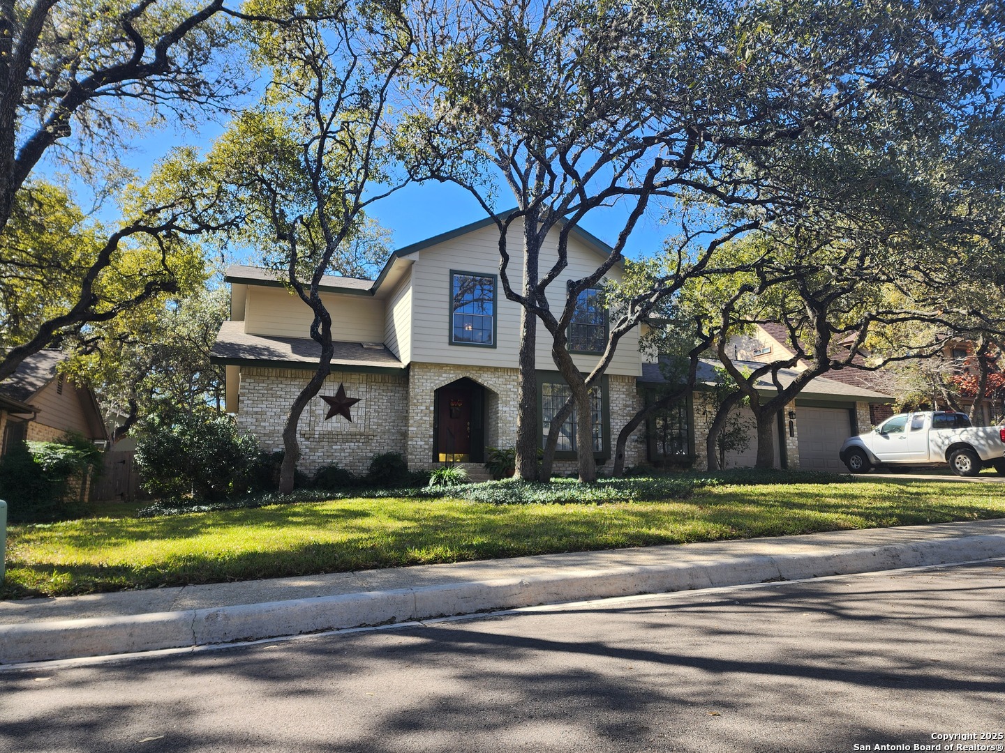 13630 Liberty Oak Street San Antonio TX 78232