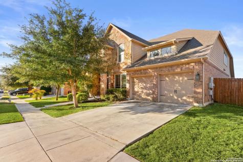 3036 Saddlehorn Drive Seguin TX 78155