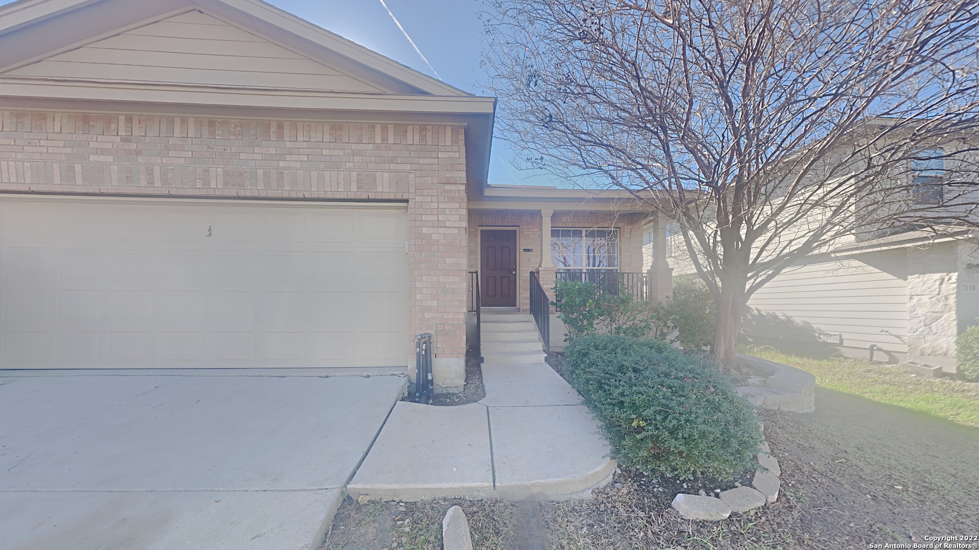 7114 Aldebaran Sun San Antonio TX 78252