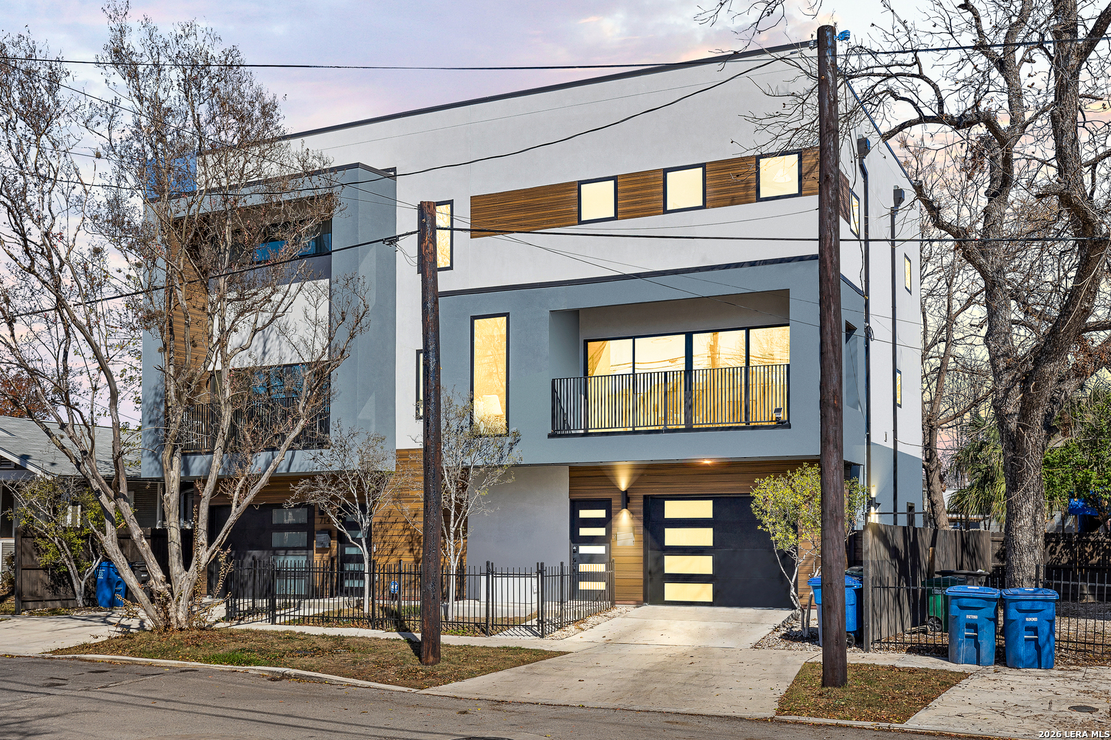 710 Atlanta San Antonio TX 78212