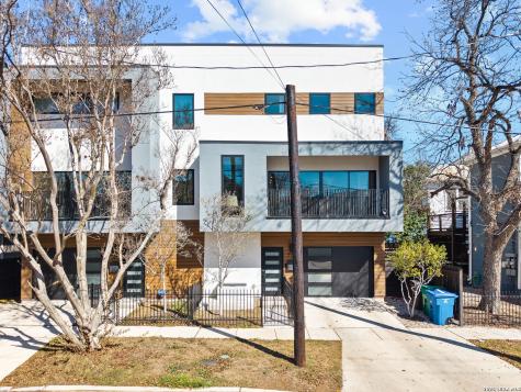 710 Atlanta San Antonio TX 78212
