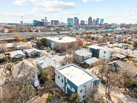710 Atlanta San Antonio TX 78212