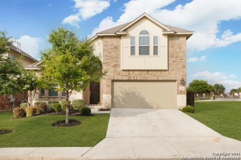 5318 Azalea Fern San Antonio TX 78253